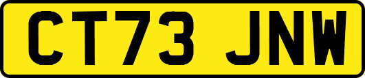 CT73JNW