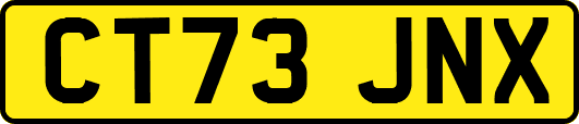 CT73JNX