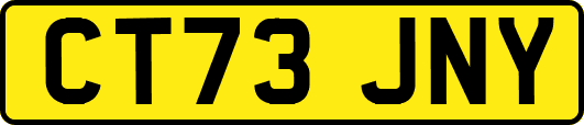 CT73JNY