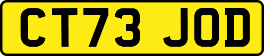 CT73JOD