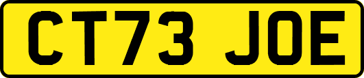 CT73JOE