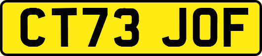 CT73JOF