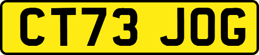 CT73JOG