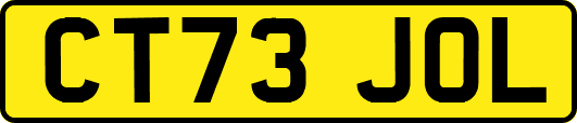 CT73JOL
