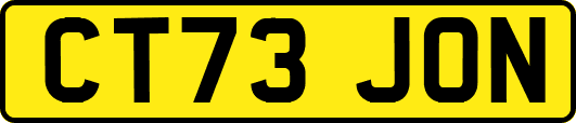 CT73JON