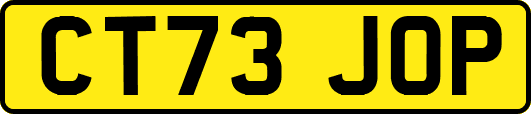 CT73JOP