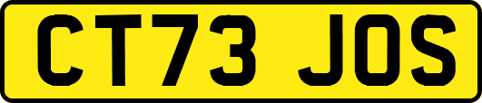 CT73JOS