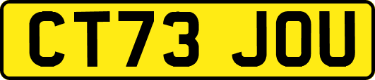 CT73JOU