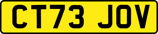 CT73JOV