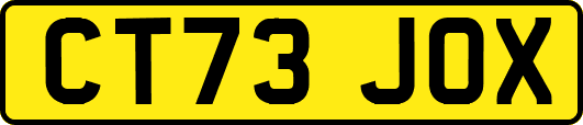 CT73JOX