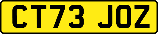 CT73JOZ