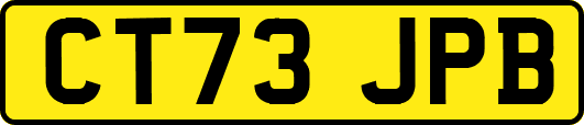 CT73JPB