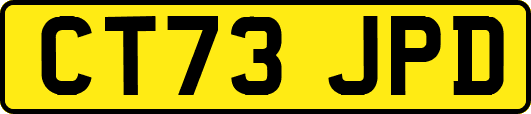 CT73JPD