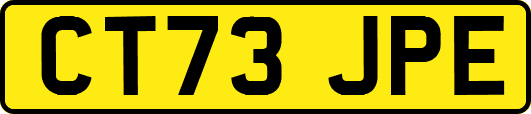 CT73JPE
