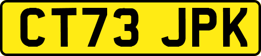 CT73JPK