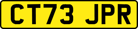 CT73JPR