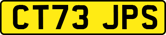 CT73JPS