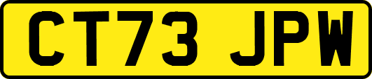 CT73JPW