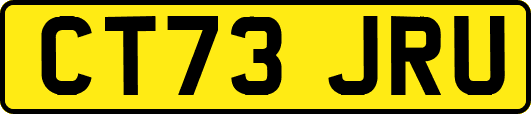 CT73JRU