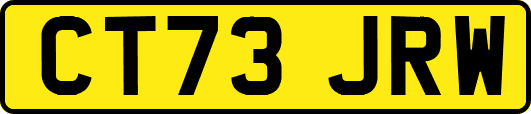 CT73JRW