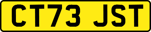 CT73JST