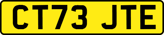 CT73JTE