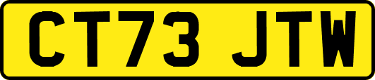 CT73JTW