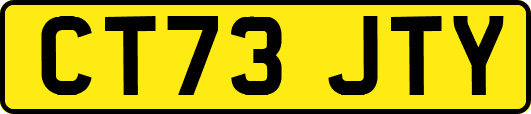 CT73JTY