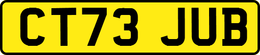 CT73JUB