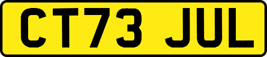 CT73JUL