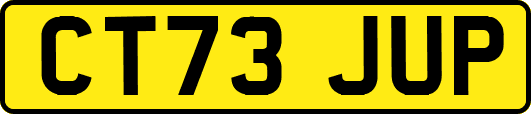 CT73JUP