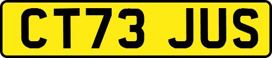 CT73JUS
