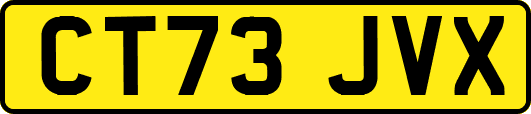 CT73JVX