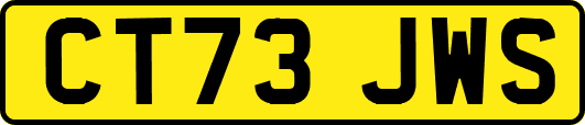CT73JWS