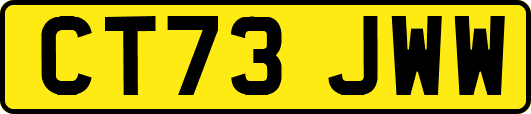 CT73JWW