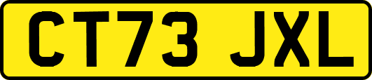 CT73JXL