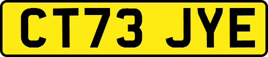 CT73JYE