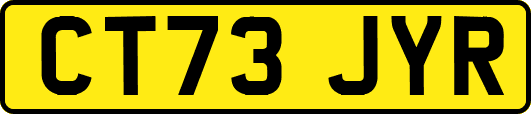 CT73JYR