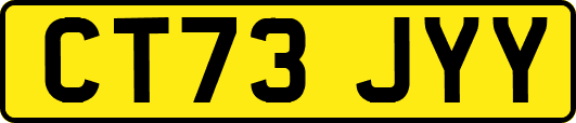 CT73JYY