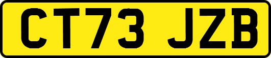 CT73JZB