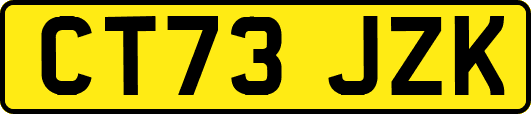 CT73JZK