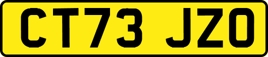 CT73JZO
