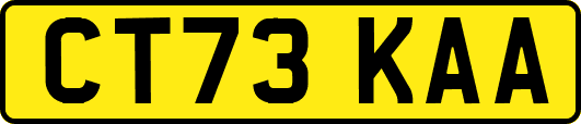 CT73KAA