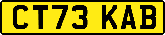 CT73KAB