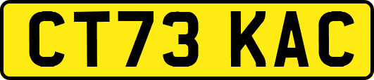 CT73KAC