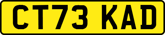 CT73KAD