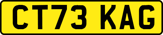 CT73KAG