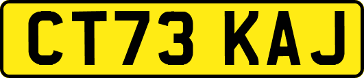 CT73KAJ