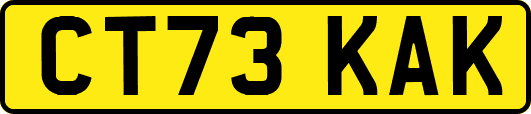 CT73KAK
