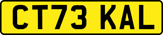 CT73KAL
